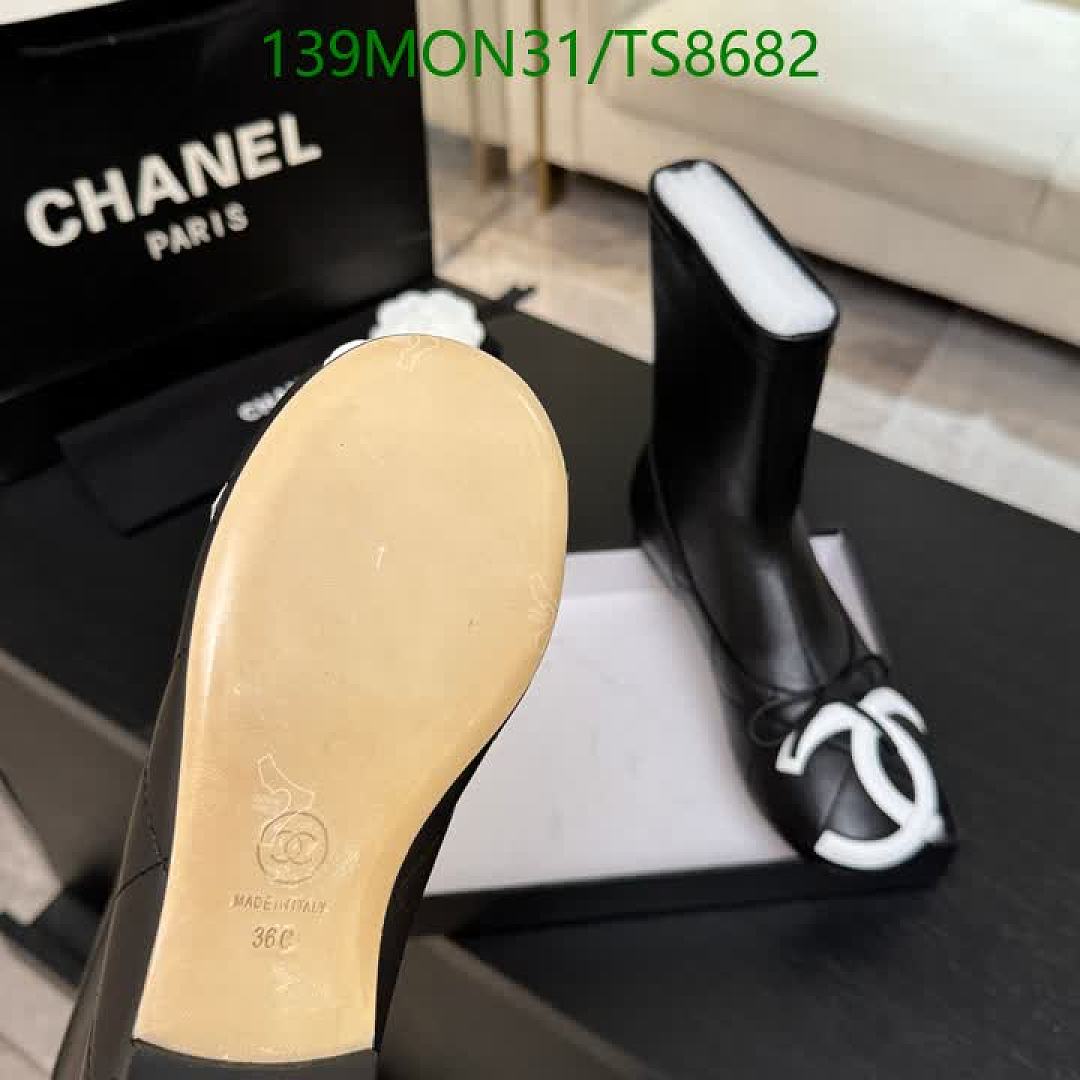 Boots-Shoes(Women) Code: TS8682 $: 139USD