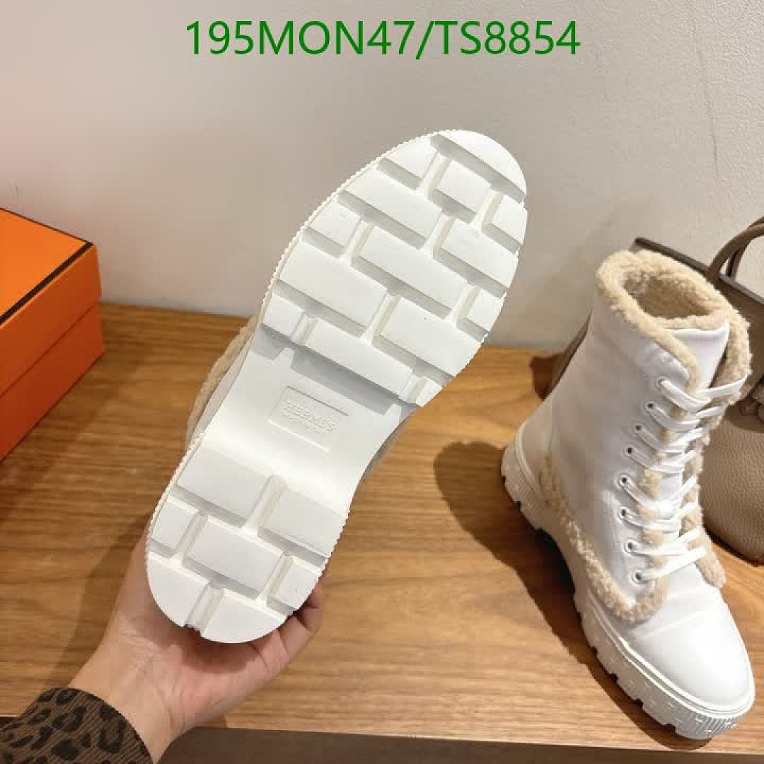 Boots-Shoes(Men) Code: TS8854 $: 195USD