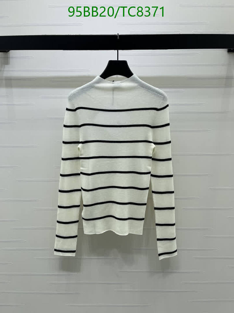 Celine-Clothing Code: TC8371 $: 95USD
