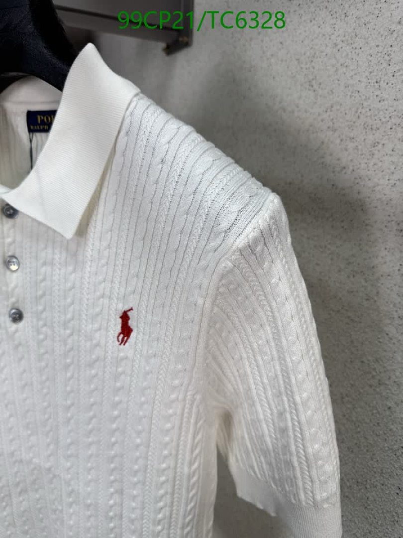 Ralph Lauren-Clothing Code: TC6328 $: 99USD