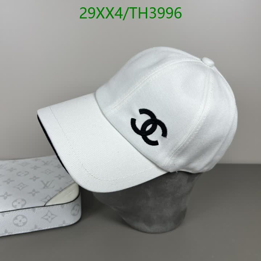 Chanel-Hats Code: TH3996 $: 29USD