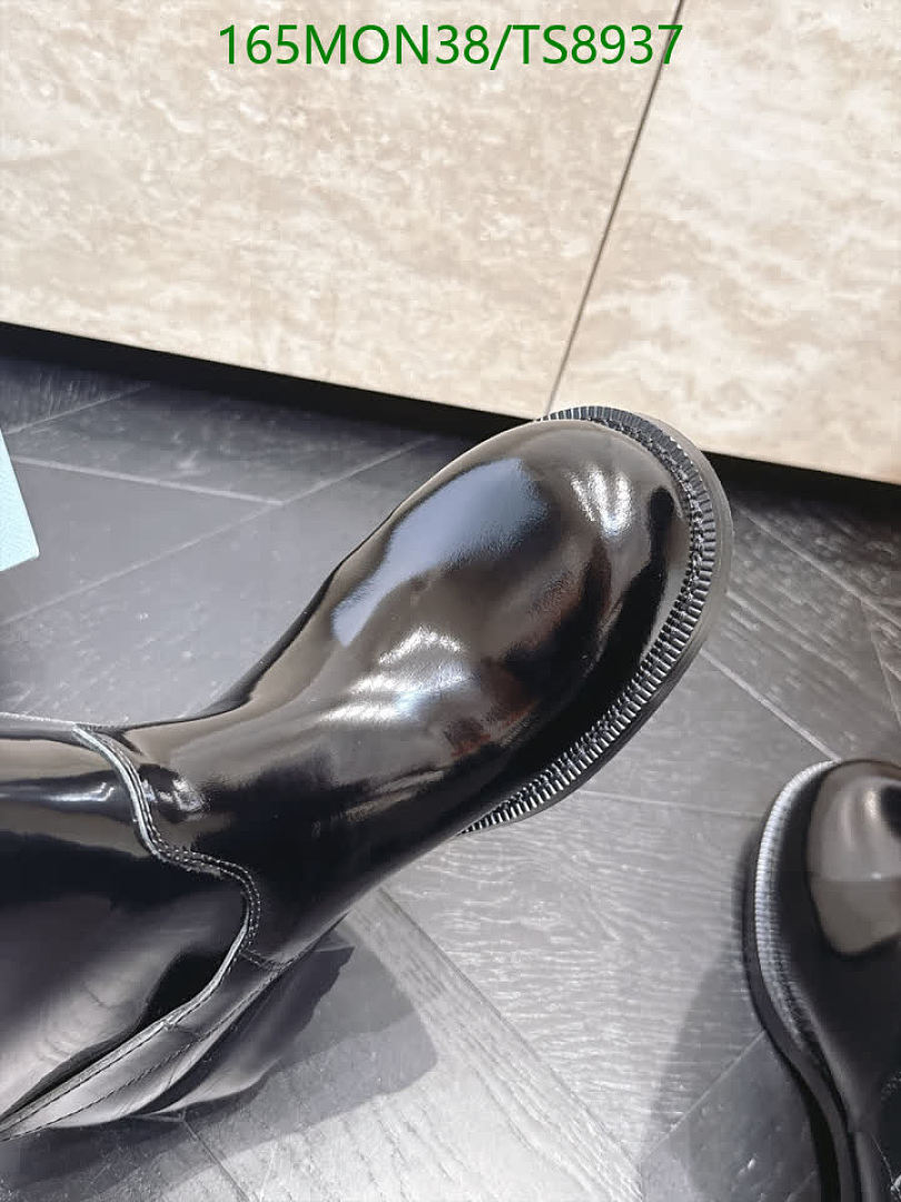 Boots-Shoes(Women) Code: TS8937 $: 165USD