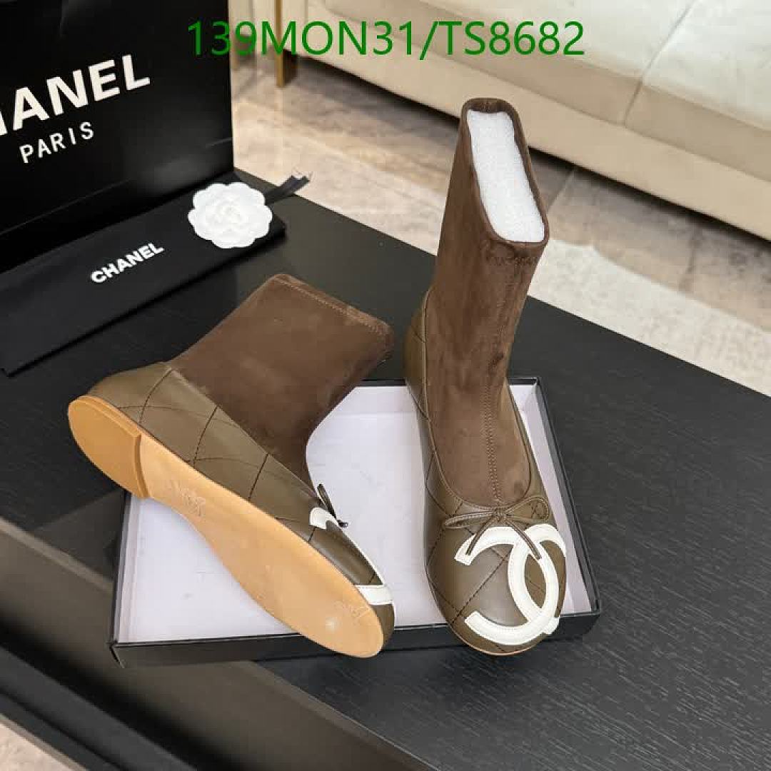 Boots-Shoes(Women) Code: TS8682 $: 139USD
