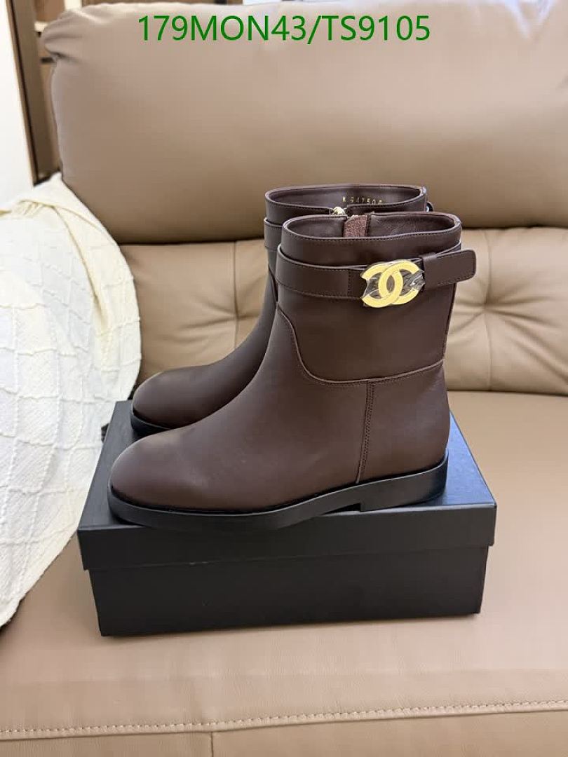 Boots-Shoes(Women) Code: TS9105 $: 179USD