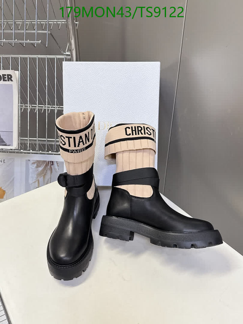 Boots-Shoes(Women) Code: TS9122 $: 179USD