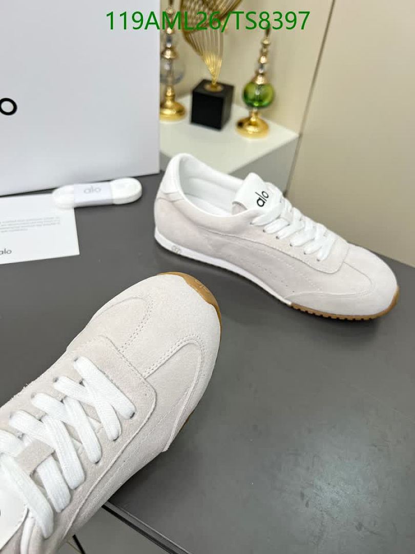 Alo-Shoes(Women) Code: TS8397 $: 119USD
