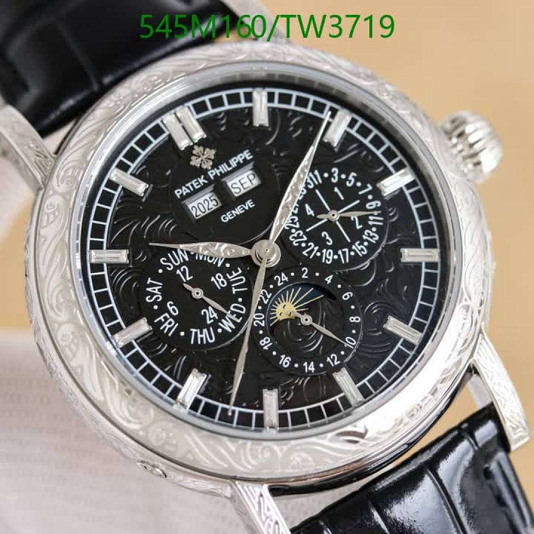 Patek Philippe-Watches(5A) Code: TW3719 $: 545USD