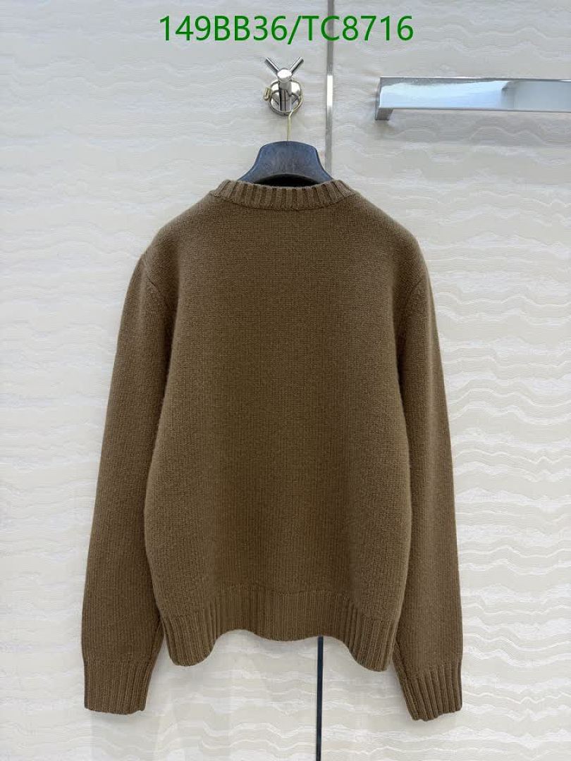Ralph Lauren-Clothing Code: TC8716 $: 149USD
