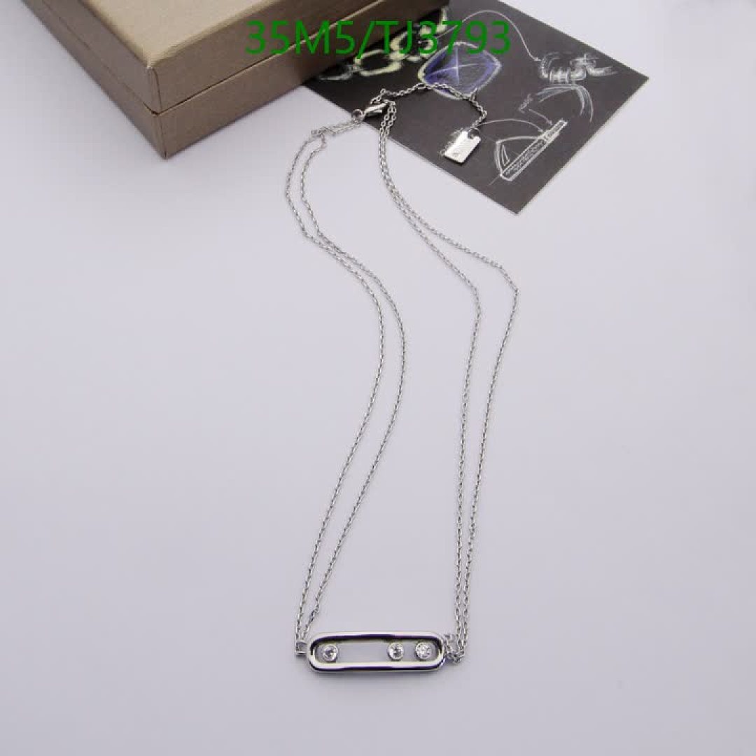 Messika-Jewelry Code: TJ3793 $: 35USD