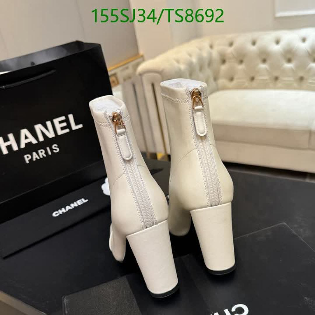 Boots-Shoes(Women) Code: TS8692 $: 155USD