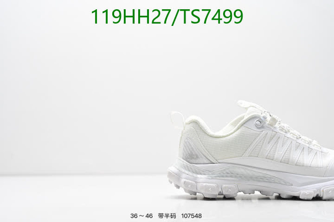 Alo-Shoes(Women) Code: TS7499 $: 119USD