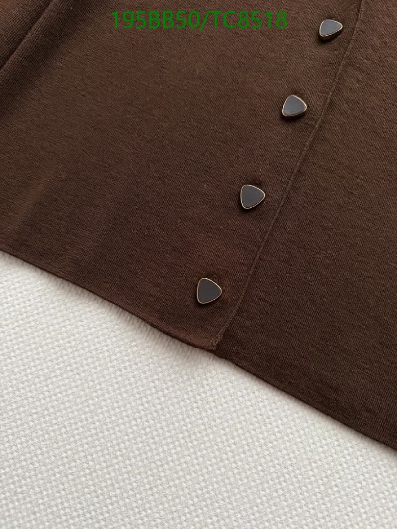 Loro Piana-Clothing Code: TC8518 $: 195USD