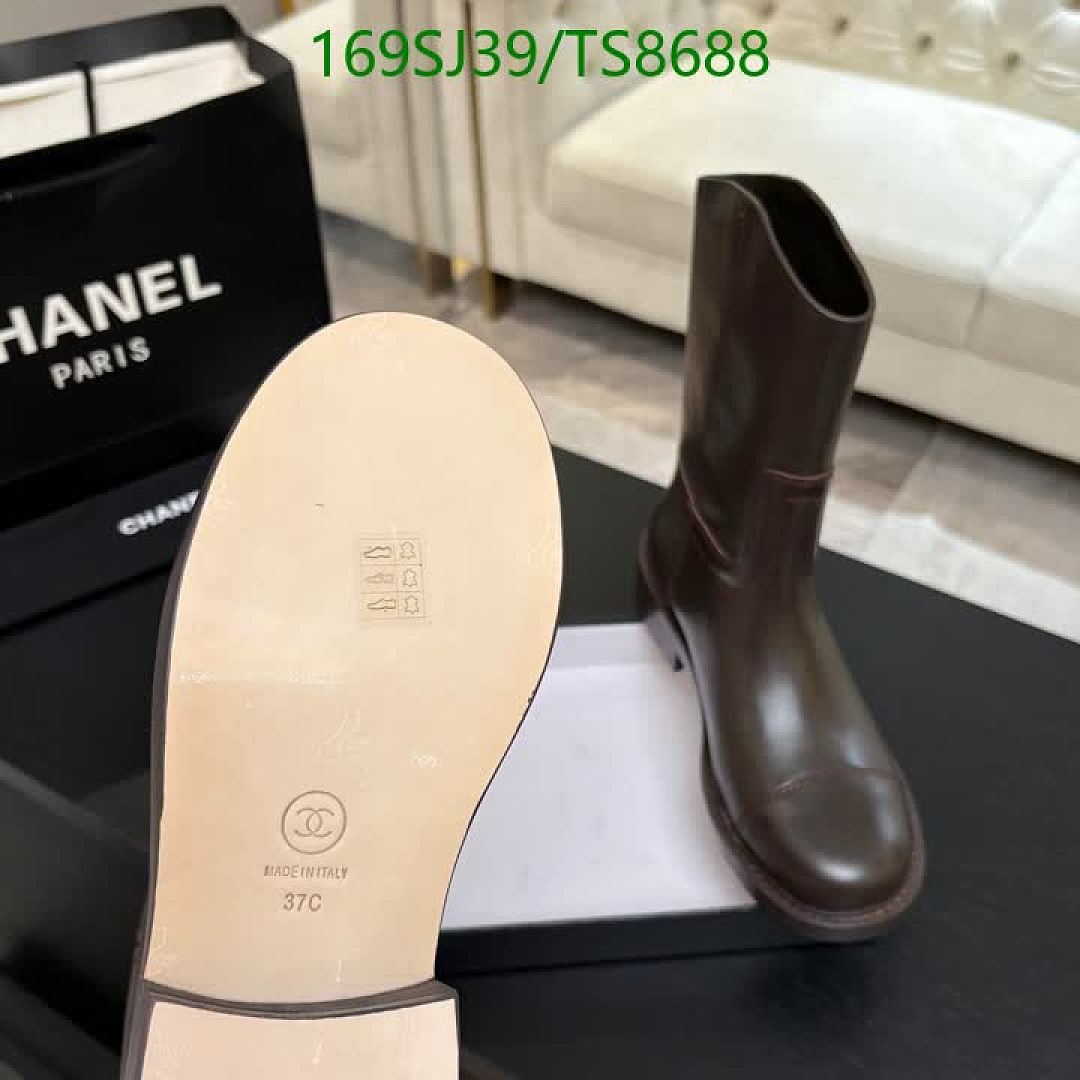 Boots-Shoes(Women) Code: TS8688 $: 169USD