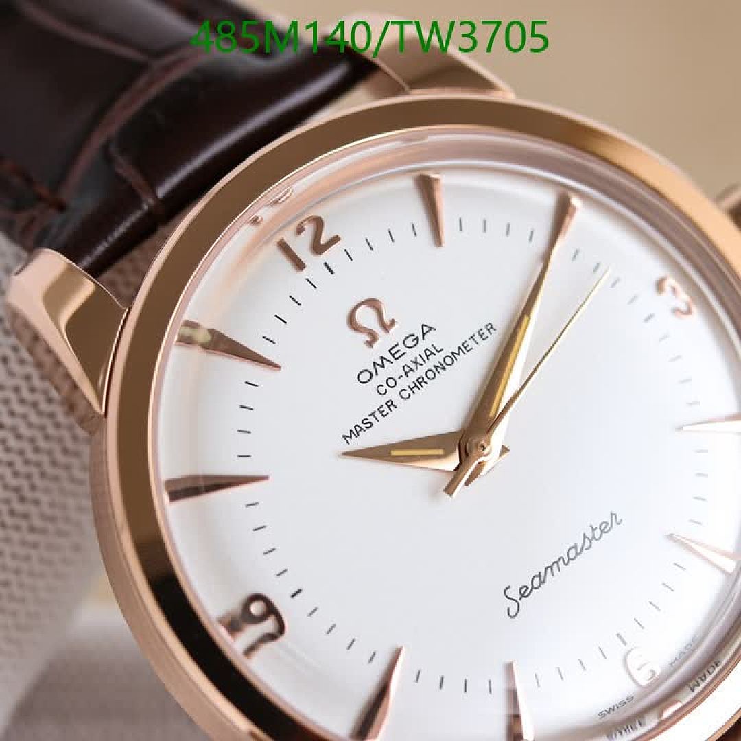 Omega-Watches(5A) Code: TW3705 $: 485USD