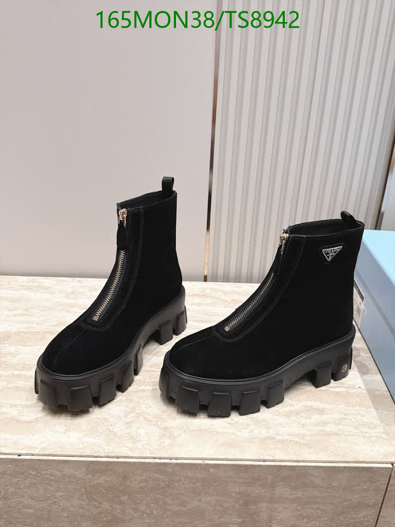 Boots-Shoes(Women) Code: TS8942 $: 165USD