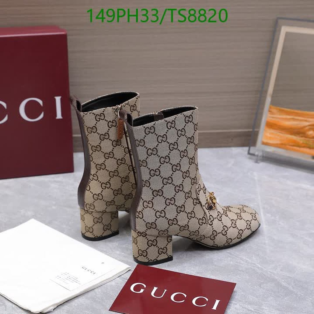 Gucci-Shoes(Women) Code: TS8820 $: 149USD