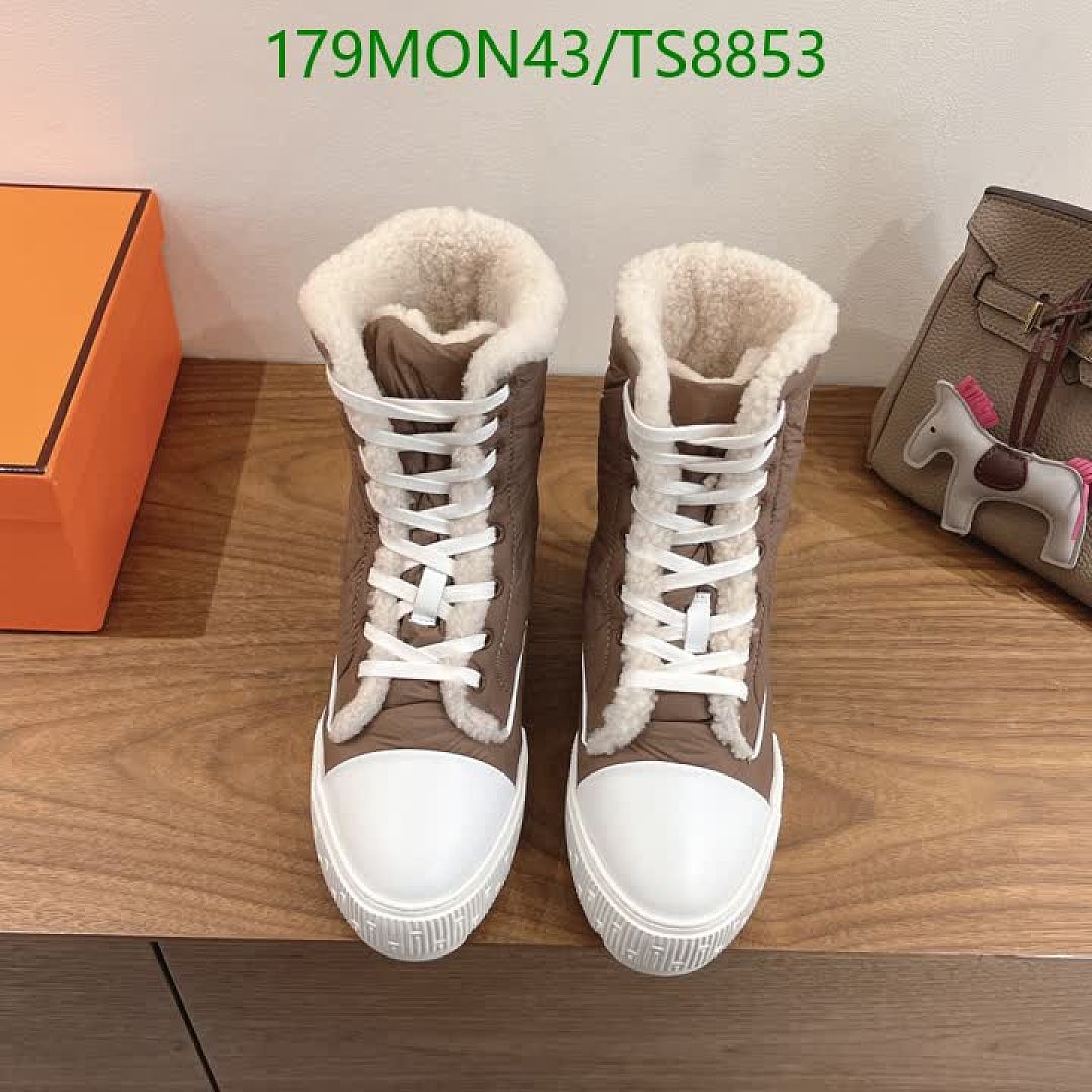 Boots-Shoes(Men) Code: TS8853 $: 179USD