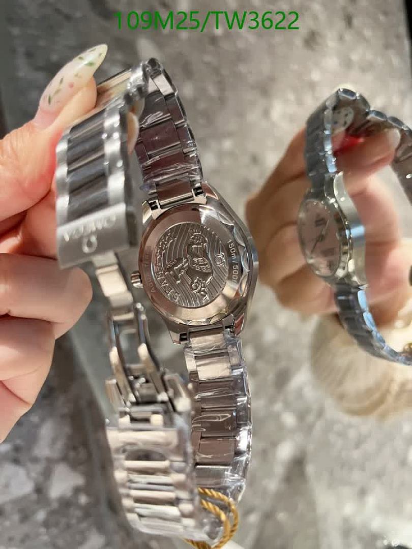 Omega-Watches(4A) Code: TW3622 $: 109USD