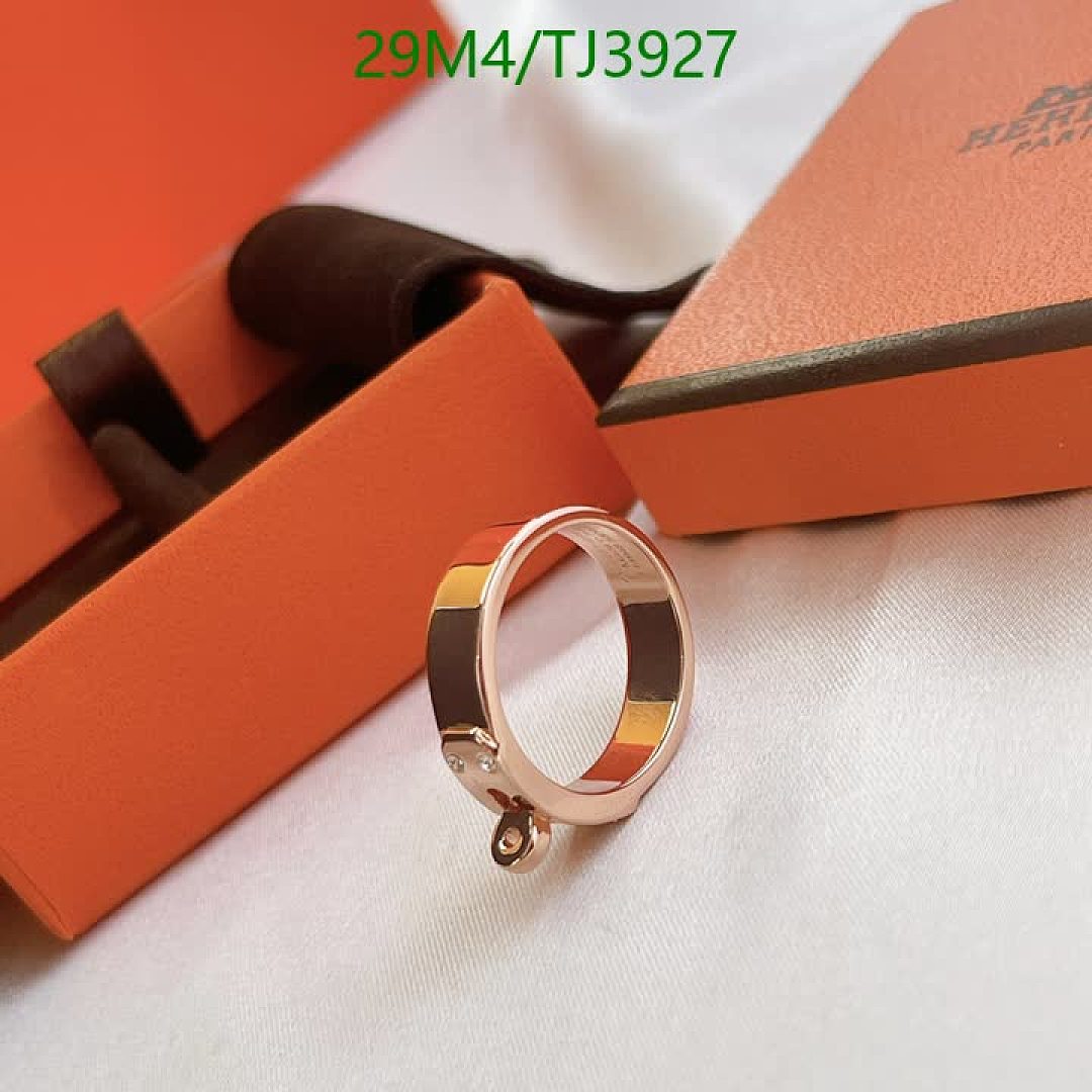 Hermes-Jewelry Code: TJ3927 $: 29USD