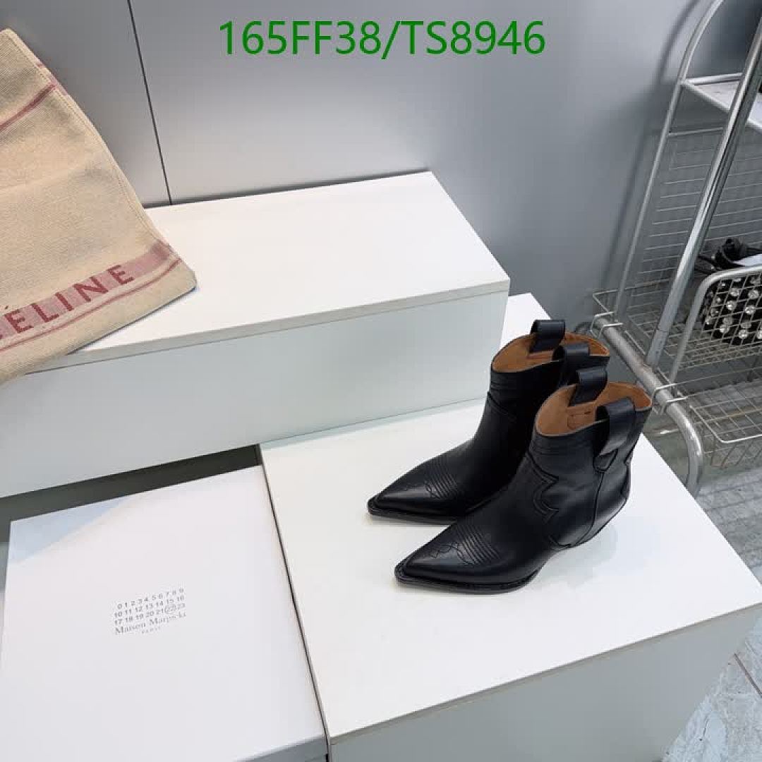 Maison Margiela-Shoes(Women) Code: TS8946 $: 165USD