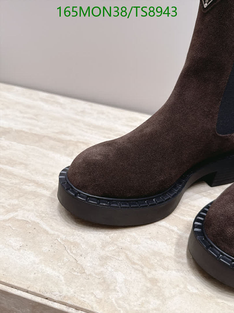 Boots-Shoes(Women) Code: TS8943 $: 165USD