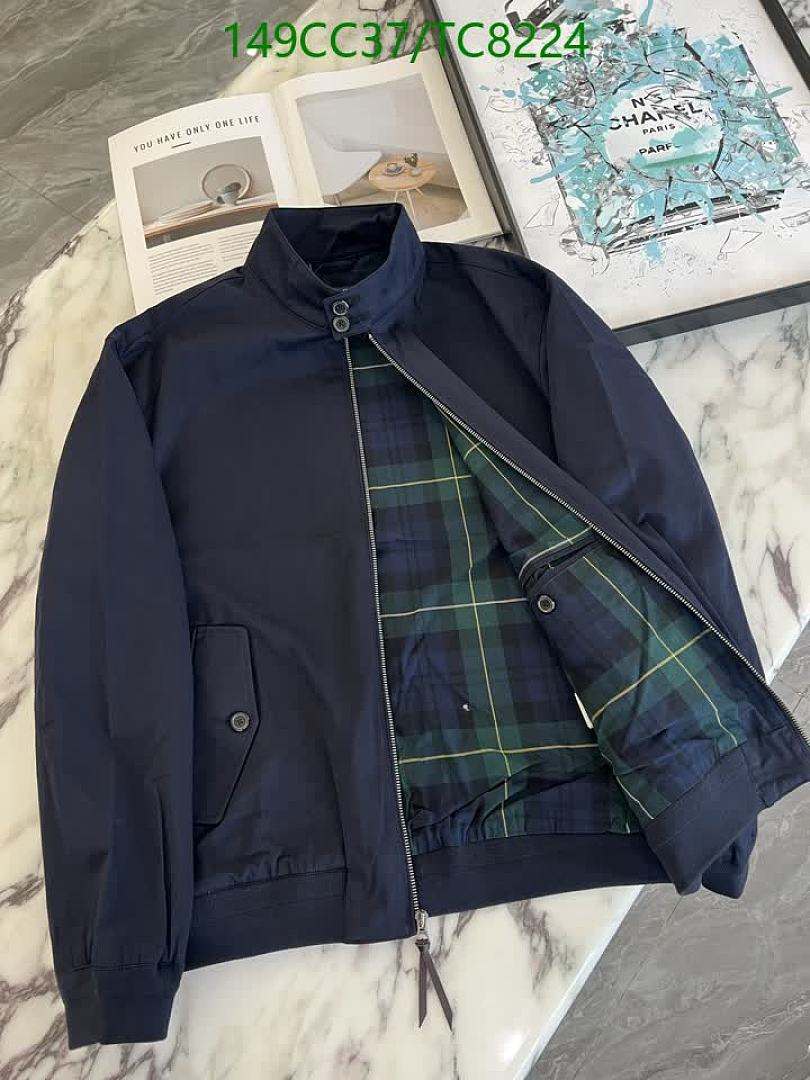 Ralph Lauren-Down Jackets(Men) Code: TC8224 $: 149USD