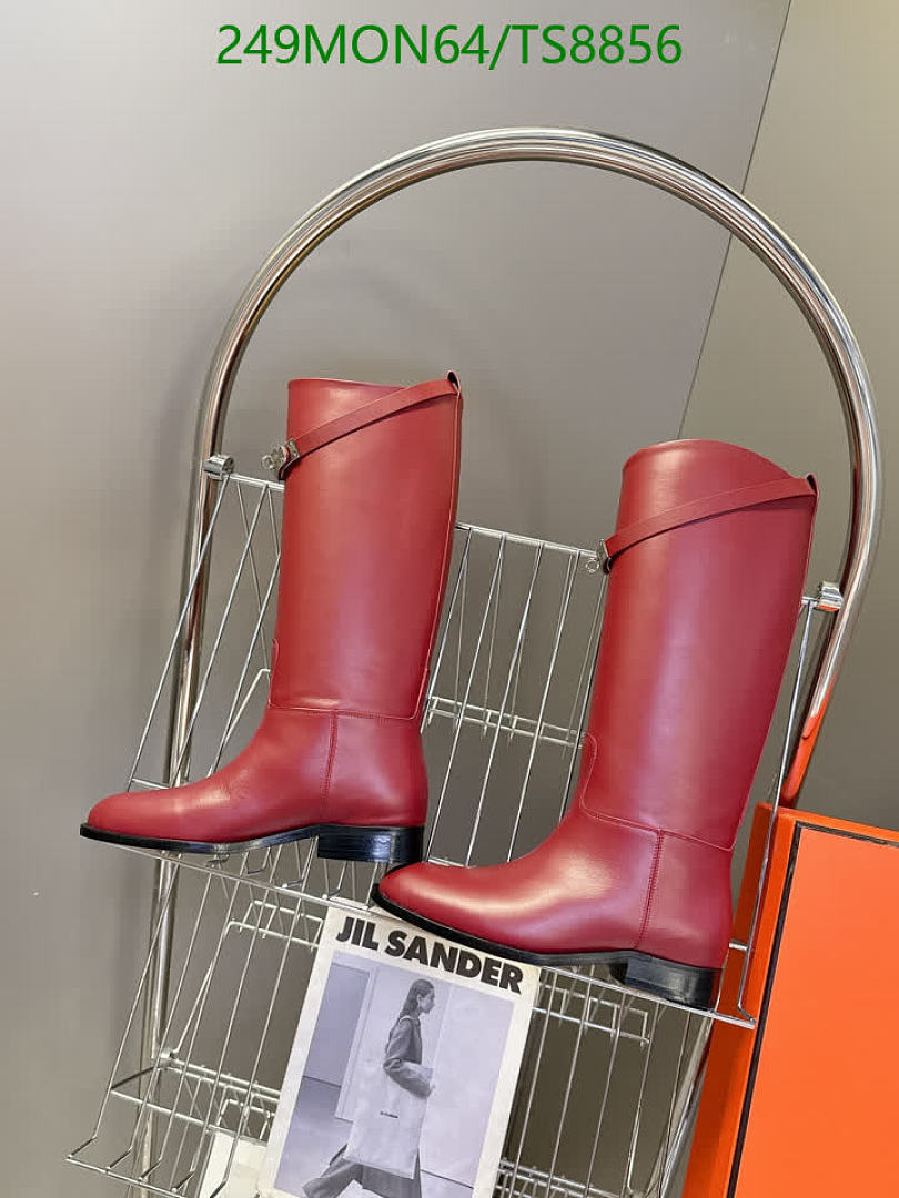 Boots-Shoes(Women) Code: TS8856 $: 249USD