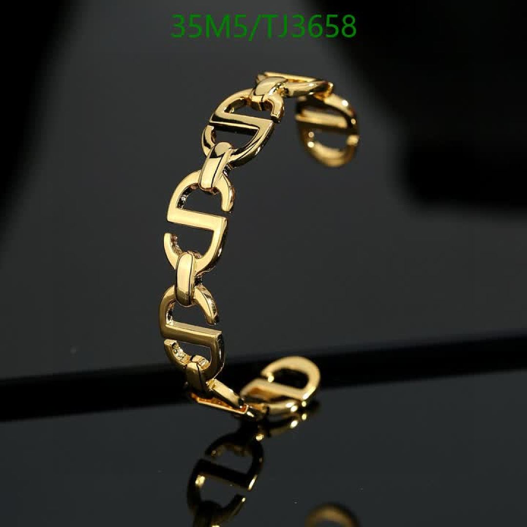 LV-Jewelry Code: TJ3658 $: 35USD