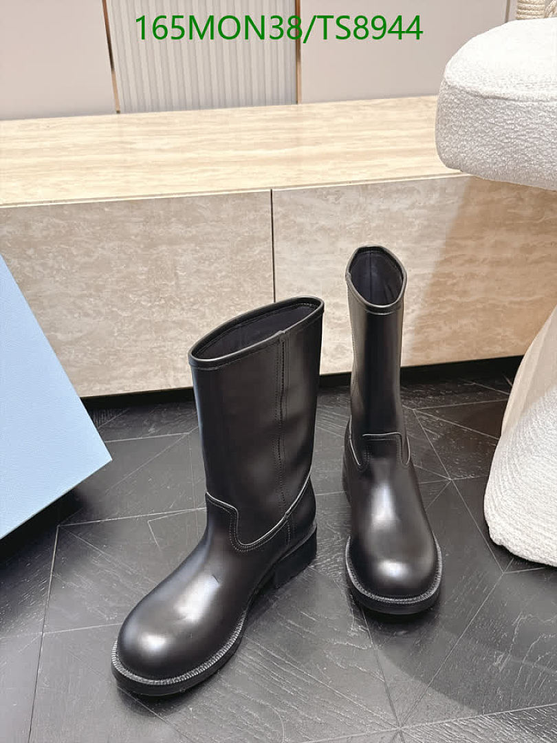 Boots-Shoes(Women) Code: TS8944 $: 165USD