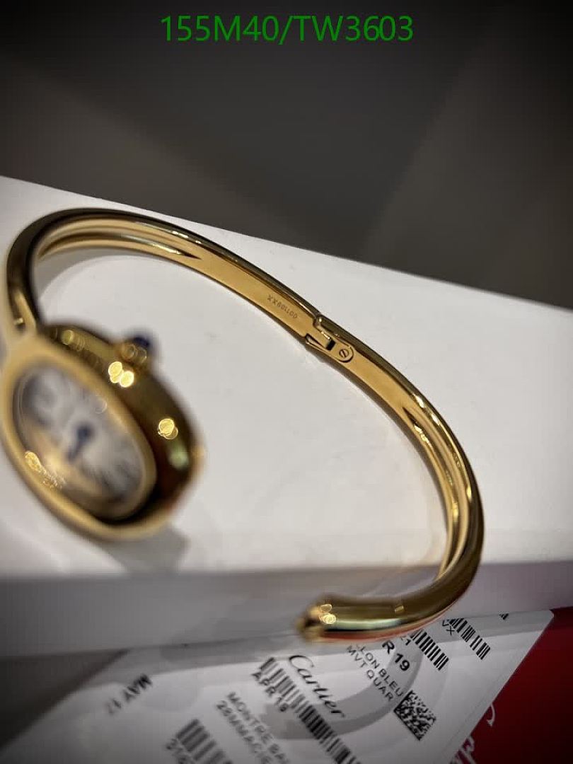 Cartier-Watches(4A) Code: TW3603 $: 155USD