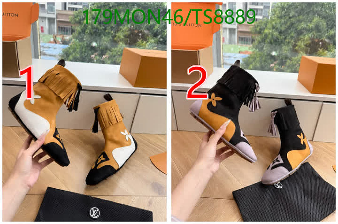 Boots-Shoes(Women) Code: TS8889 $: 179USD