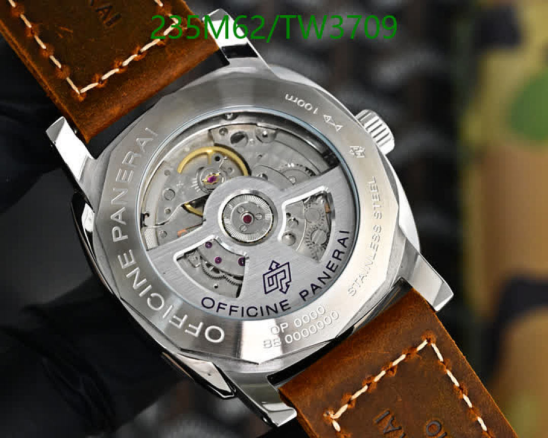 Panerai-Watches(5A) Code: TW3709 $: 235USD