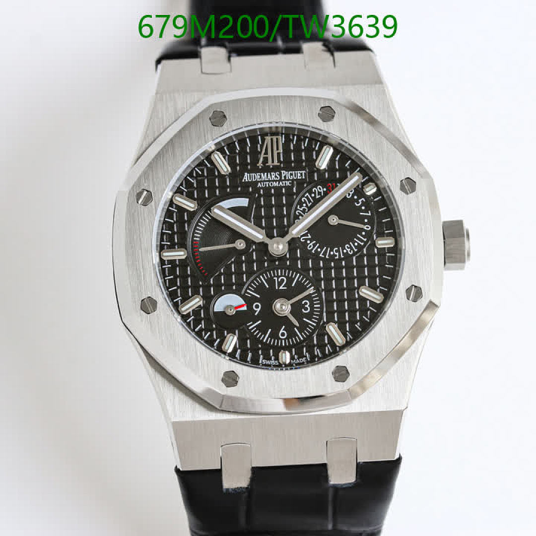 Audemars Piguet-Watches(5A) Code: TW3639 $: 679USD