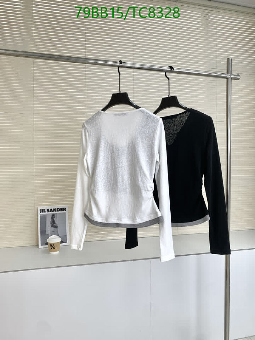 Acne Studios-Clothing Code: TC8328 $: 79USD