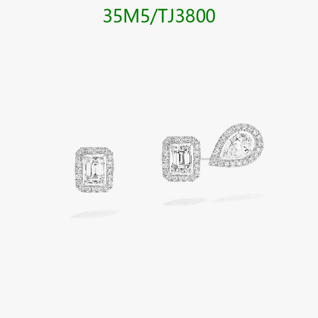 Messika-Jewelry Code: TJ3800 $: 35USD