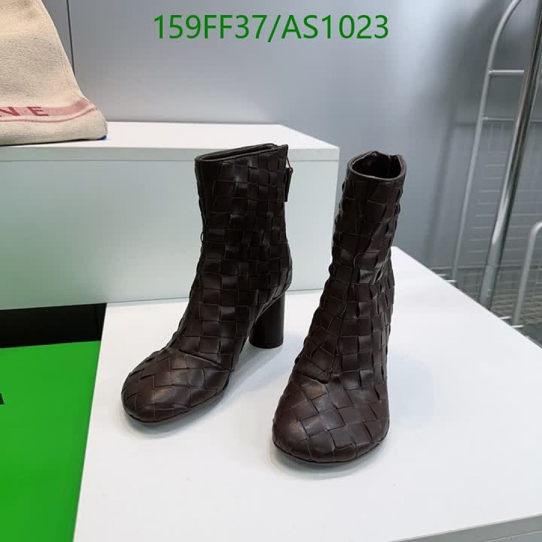 Boots-Shoes(Women) Code: AS1023 $: 159USD