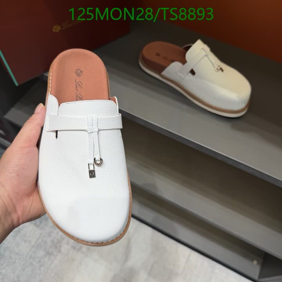 LV-Shoes(Men) Code: TS8893 $: 125USD