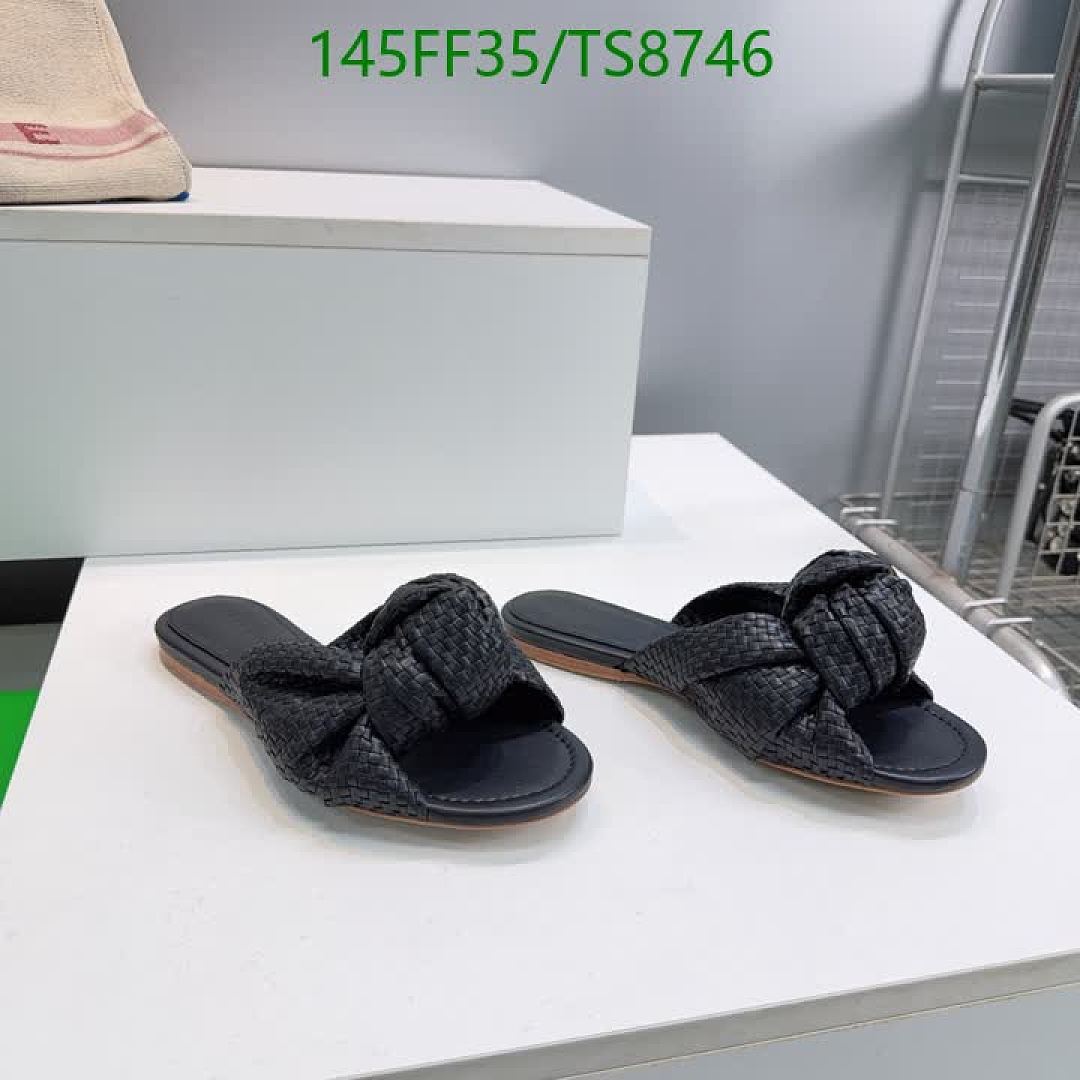 BV-Shoes(Women) Code: TS8746 $: 145USD