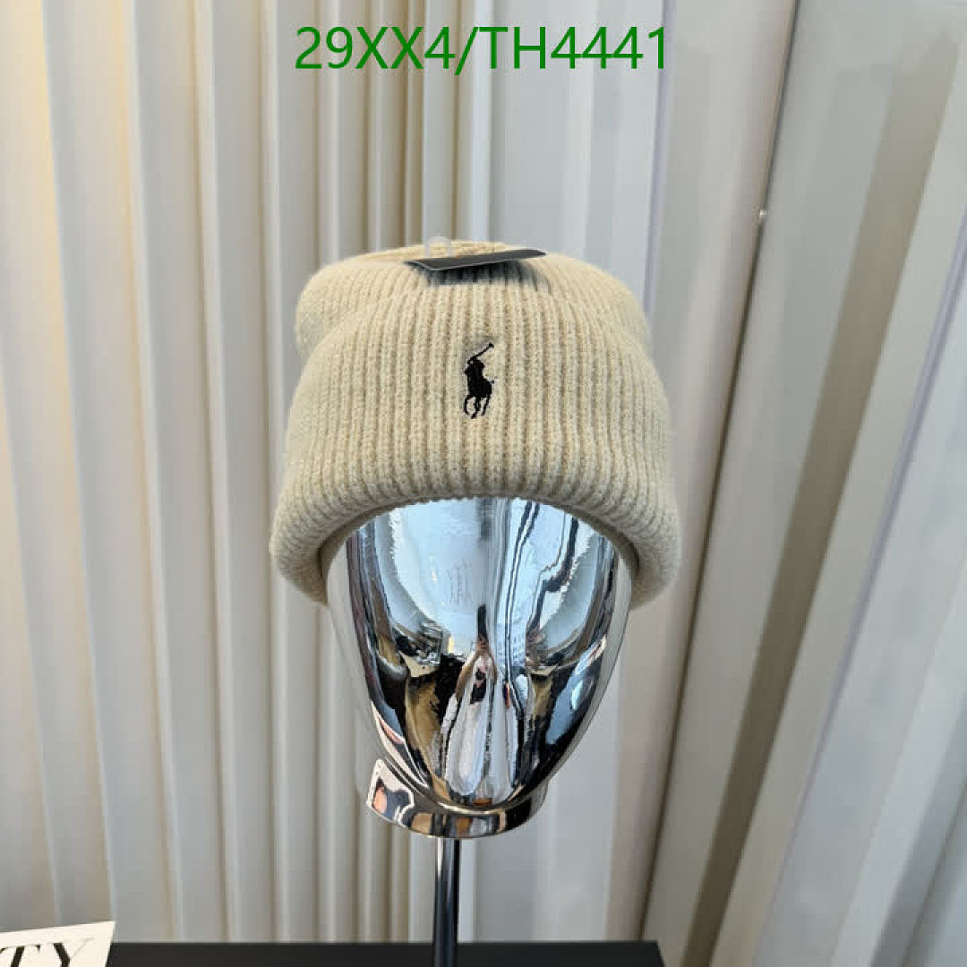 Ralph Lauren-Hats Code: TH4441 $: 29USD