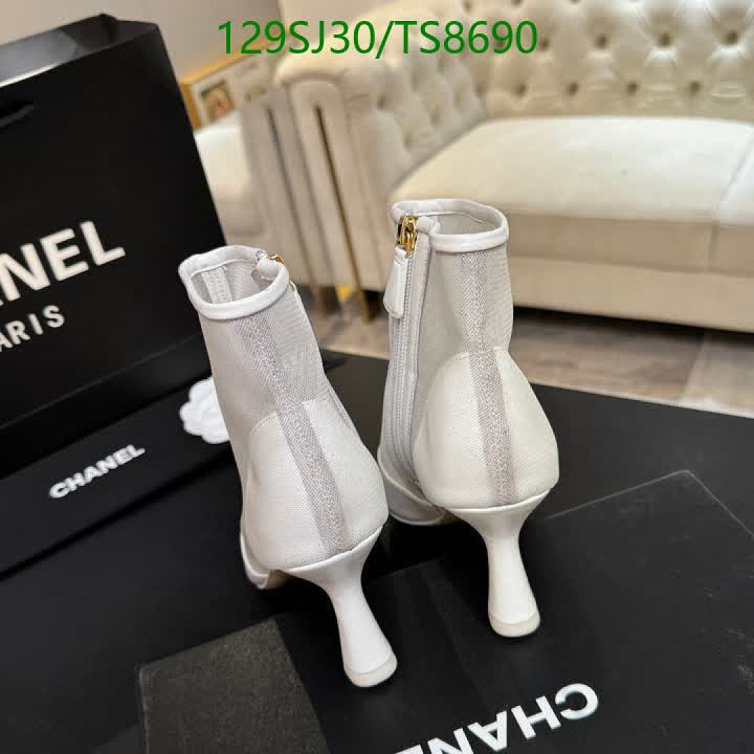 Boots-Shoes(Women) Code: TS8690 $: 129USD