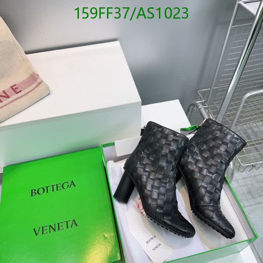 Boots-Shoes(Women) Code: AS1023 $: 159USD