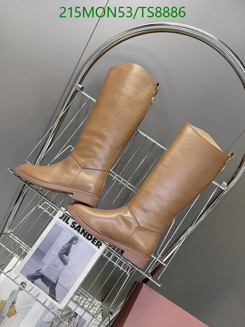 Boots-Shoes(Women) Code: TS8886 $: 215USD