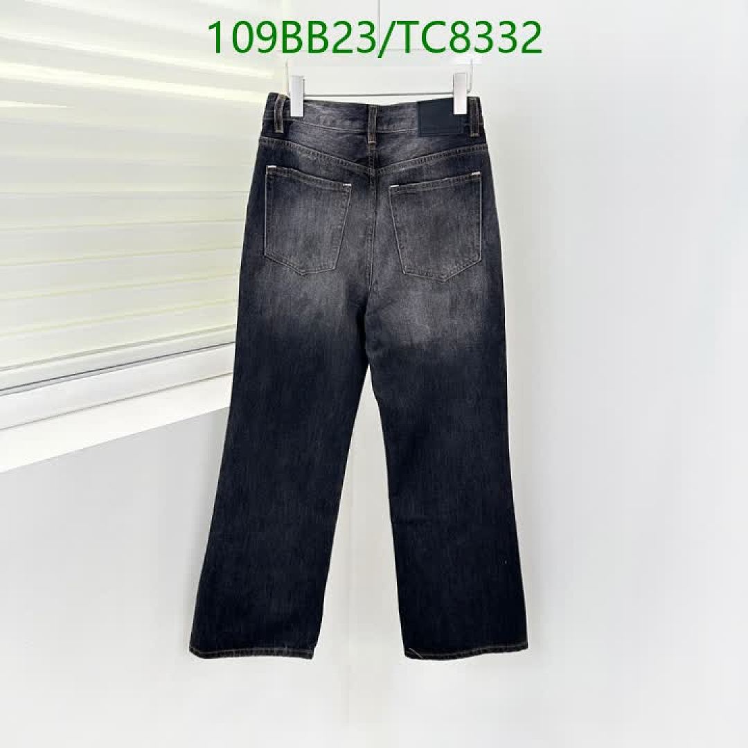 Acne Studios-Clothing Code: TC8332 $: 109USD
