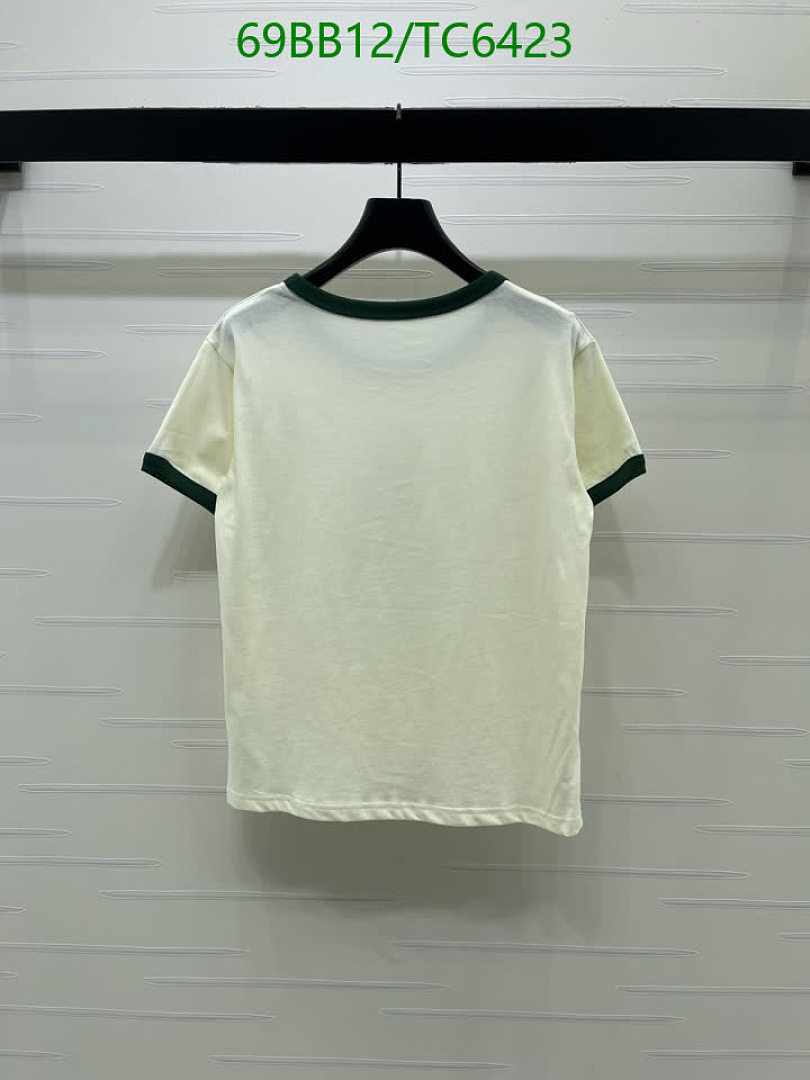 Ralph Lauren-Clothing Code: TC6423 $: 69USD