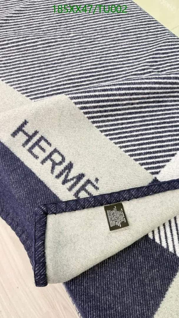 Hermes-Home & Lifestyle Code: TU002