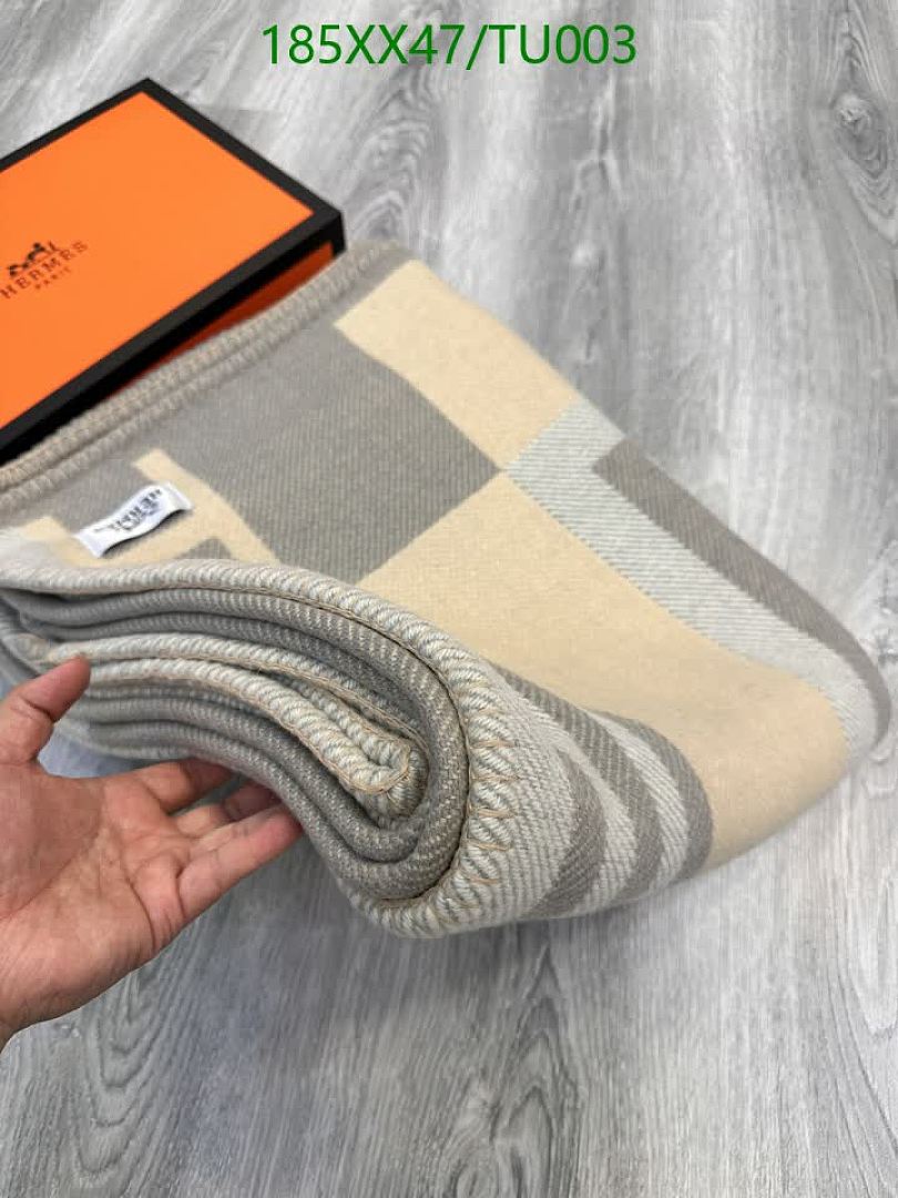 Hermes-Home & Lifestyle Code: TU003