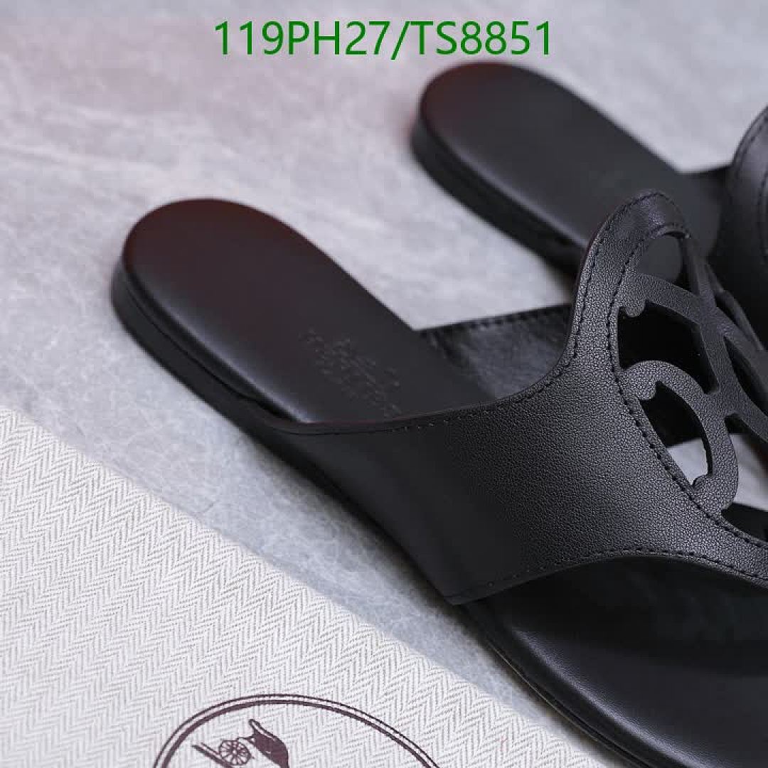 Hermes-Shoes(Women) Code: TS8851 $: 119USD