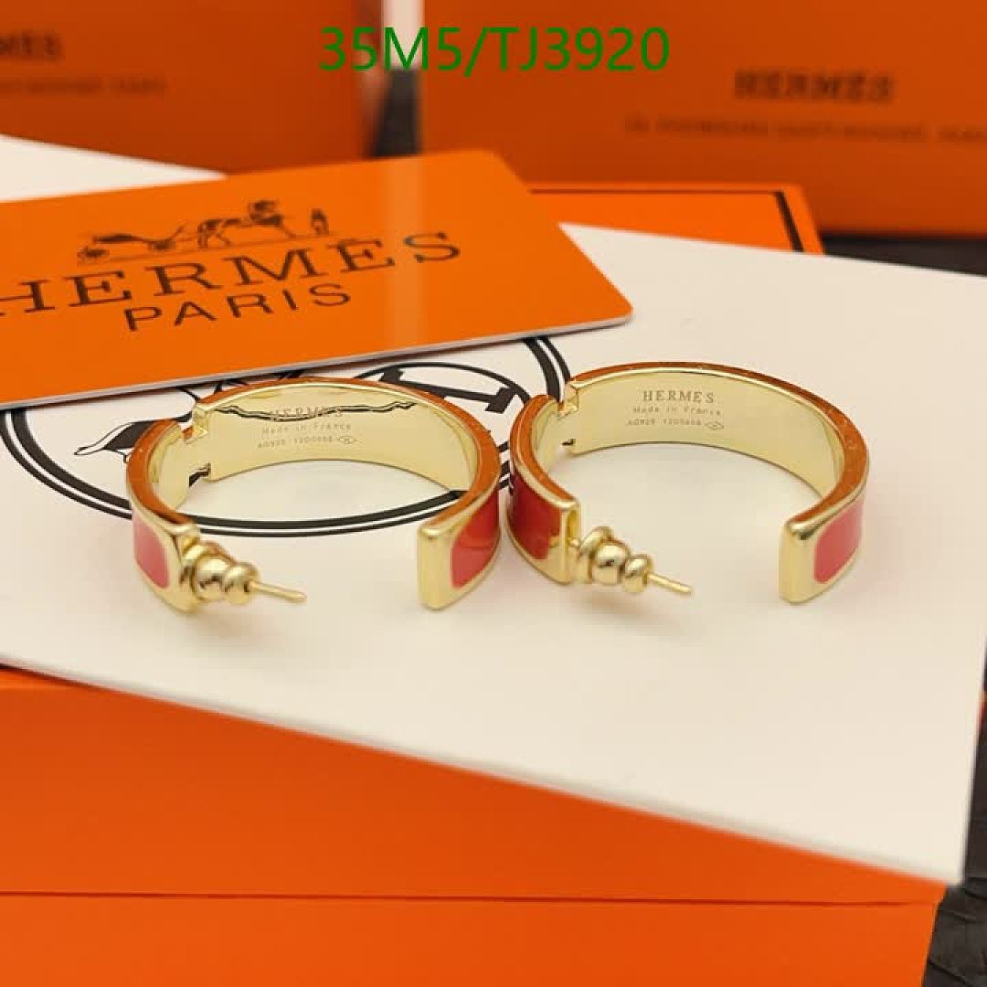 Hermes-Jewelry Code: TJ3920 $: 35USD