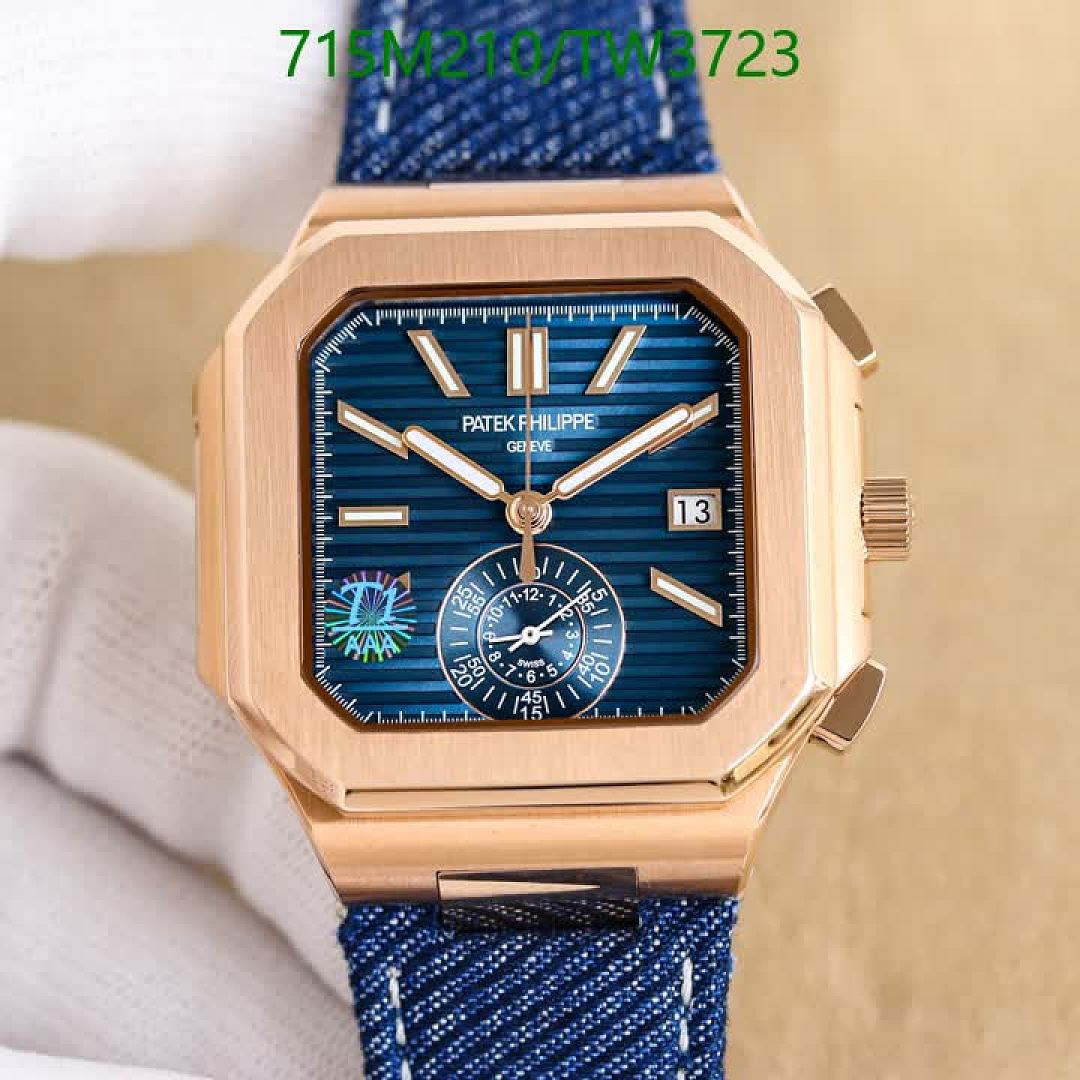 Patek Philippe-Watches(5A) Code: TW3723 $: 715USD