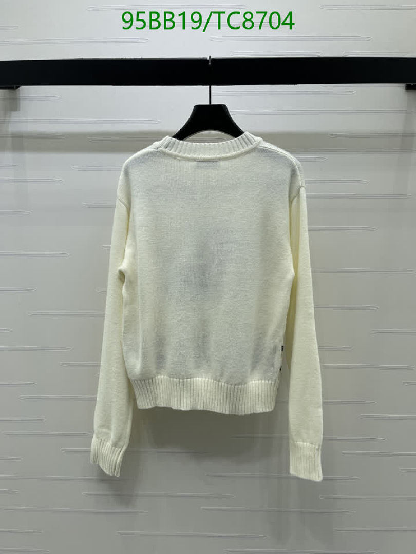 Maxmara-Clothing Code: TC8704 $: 95USD